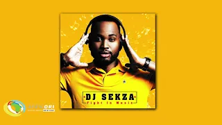 dj sekza muzika feat stixzet official audio 