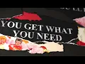 The Rolling Stones - You Can’t Always Get What You Want (Official Lyric Video)