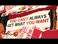 Download Lagu The Rolling Stones - You Can’t Always Get What You Want (Official Lyric Video)