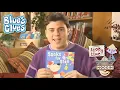 Noggin's Story Time Interstitial | Joe (Donovan Patton) Reads \