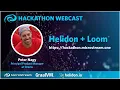 Heldion with Project Loom