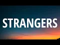 Download Lagu Bring Me The Horizon - sTraNgeRs (Lyrics)