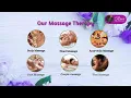 Experience Tranquility in Every Touch with the Best Trichy Spa Centre - River Salon Day Spa