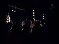 "Paint or Pollen" Blind Pilot at the Record Bar in KC