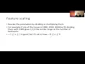 EP5 Convergence in Gradient Descent