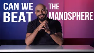 TRIGGER WARNING: The REAL Impact of Algorithms on Modern Masculinity