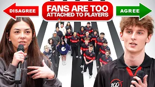 Do All Pro & Casual Gamers Think The Same?