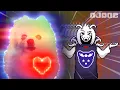 Download Lagu Undertale OST - Hopes And Dreams (Gabe the Dog Remix)