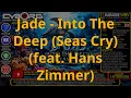 Jade - Into The Deep Seas Cry feat  Hans Zimmer KARAOKE WBV NEW RELEASES OCTOBER 2026