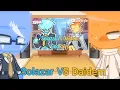 Download Lagu FNF React to GodRays but Daidem vs Solazar by RuvStyle