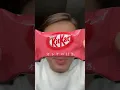 Download Lagu Let’s try KitKat from Japan! what to try next? #shorts