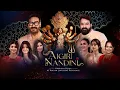 Download Lagu Aigiri Nandini | Kalyan Navaratri | Ajay Devgan | Mohanlal | Krti Sanon  @SivaangiVlogs