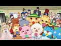 甘城ブリリアントパーク OP MAD《エクストラ・マジック・アワー》