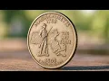 2000 p Error MASSACHUSETTS QUARTER Coin Value How Much is a 2000 p Massachusetts Quarter Worth