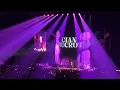 Download Lagu Cian Ducrot little dreaming (support for teddy swims in Birmingham)