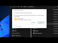 How to Delete Undeletable Files Folders in Windows 11