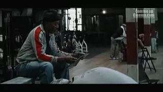 Million Dollar Baby - Bande annonce