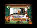 Download Lagu The Many Adventures of Winnie the Pooh UK DVD (2002) Disney Storytime: Pooh's Shadow