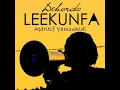 Apéritif yamoukidi - Debordo Leekunfa