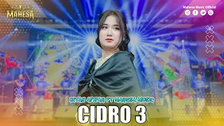 intan afifah ft mahesa musik cidro 3 i mahesa music
