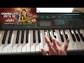 Chandaliyo Ugyo Re.Movie:Nadi Dosh  instrument Song. @Ruchit patel