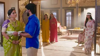 Ganga Mai Ki Betiyan 7 September Full Episode twist | Durgawati handover Divorce Papers to Siddhu