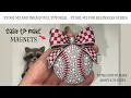 XTOOL M2 and InkAID FULL Tutorial XTool M2 for Beginners Series