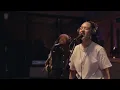Maeta - Control Freak (Live) ft. Ambré