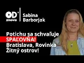 Download Lagu Spaľovňa?! Toto by ani komunisti nedovolili. Dnes sme to my, zajtra vy! Sabina Barborjak