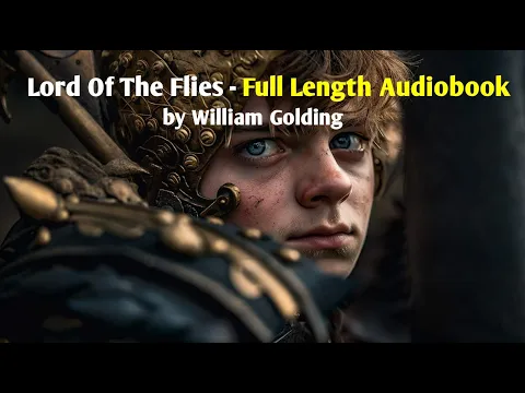 Download MP3 Lord Of The Flies - Full Audiobook 📚 🎧 | William Golding