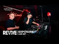 DJ EXPOSURE REVIVE VOL.17 | HELENS EPICENTRUM