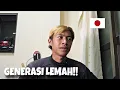 Download Lagu GENERASI LEMAH YANG DI BENTAK SEDIKIT LANGSUNG JADI KABURAN!!
