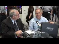 Edge T100 The Gadget Professor NAB 2017 Live 1