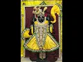 Download Lagu Dwarkadhish Jay jagdish Bhajan FULL SONG | Please like and Subscribe to my channel