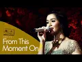 Download Lagu PUTRI AYU - From This Moment On ( Live Performance at Shangri-La Hotel Surabaya )