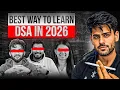 If You Start DSA and Can t Move Past Arrays Watch This Best Way To Learn DSA in 2026