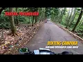 Download Lagu Purwakarta's nieuwste foto's: de sfeer van het dorp Benteng Campaka | Indonesische Motovlog