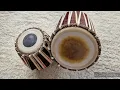 Qawali Slow Kehrwa 2 Black Tabla Loop