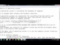 Operating System-3630003 Lecture