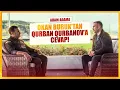 Lagu Galatasaray, Karabağ ve Şampiyonlar Ligi | Okan Buruk’tan Qurban Qurbanov’a Mesaj Var! | ADAM ADAMA