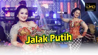 Download Deni Kristiani - Jalak Putih (Official Music Video) MP3