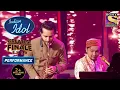 Download Lagu Pawandeep और Raghav का \