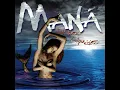 Clavado en Un Bar (2019 Remasterizado) - Maná