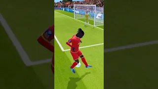 اروع مهارة في دريم ليج 