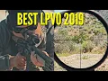 AR15 Rifle Best Variable Scopes LPVO 2019 Edition