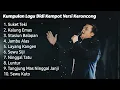 Lagu Kumpulan Lagu Didi Kempot Versi Keroncong | Kumpulan Lagu  Keroncong Cocok Di Dengerin Pas Istirahat