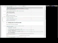 SQLite SQLalchemy - M2S15 2019-05-22