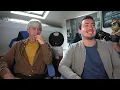 Mon père réagit à VEN1 - MENACE FANTOME