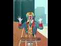 The Average Deepwoken voidwalker experience Deepwoken