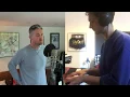 Tom Chaplin - Hardened Heart Lockdown Version